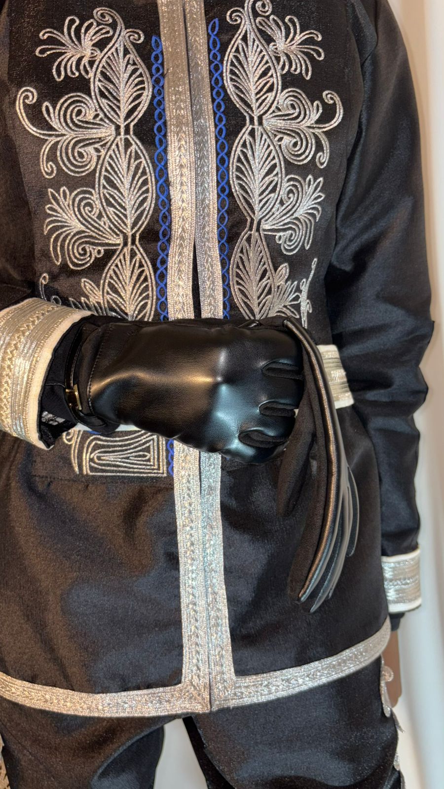 تصميم روح حائل 4